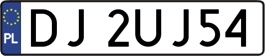DJ2UJ54