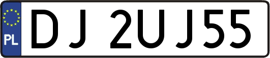 DJ2UJ55