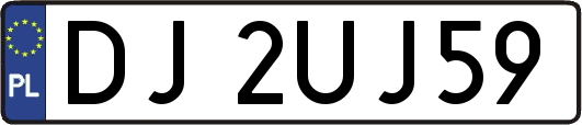 DJ2UJ59
