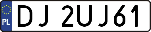 DJ2UJ61