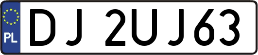 DJ2UJ63