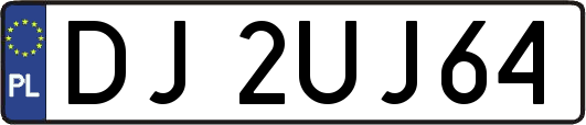 DJ2UJ64