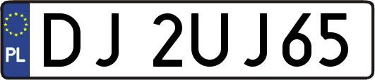DJ2UJ65