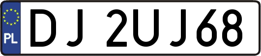DJ2UJ68