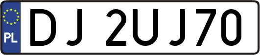 DJ2UJ70