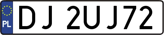DJ2UJ72
