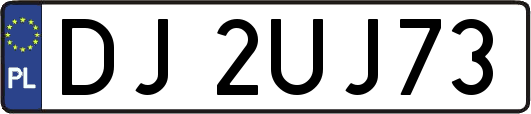 DJ2UJ73