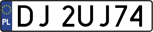 DJ2UJ74