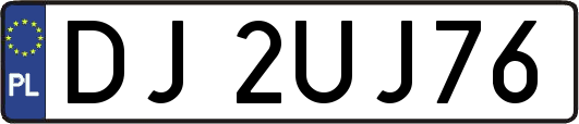DJ2UJ76