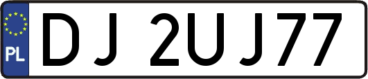 DJ2UJ77