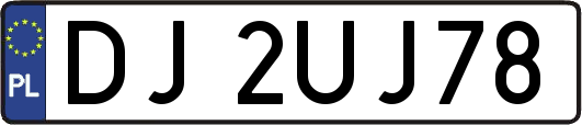 DJ2UJ78