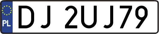 DJ2UJ79