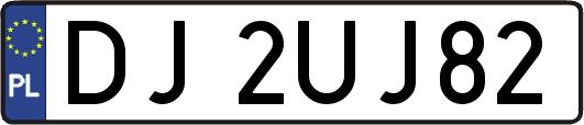 DJ2UJ82