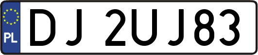 DJ2UJ83