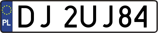 DJ2UJ84