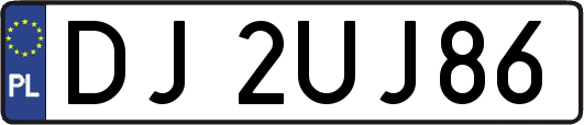 DJ2UJ86