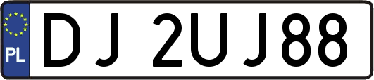 DJ2UJ88
