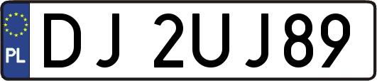 DJ2UJ89