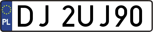 DJ2UJ90