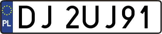 DJ2UJ91