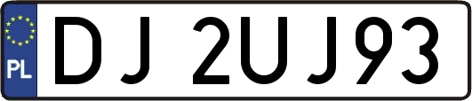 DJ2UJ93