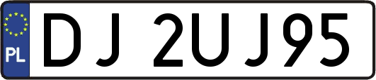 DJ2UJ95