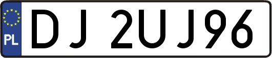 DJ2UJ96