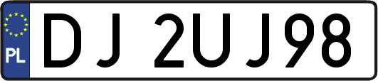 DJ2UJ98