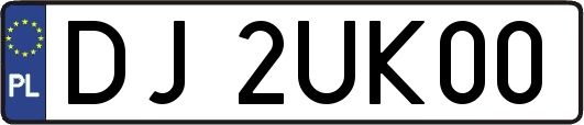 DJ2UK00