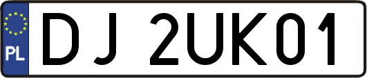 DJ2UK01