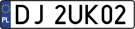 DJ2UK02