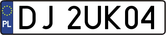 DJ2UK04