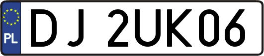DJ2UK06