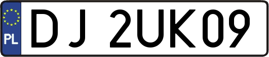 DJ2UK09