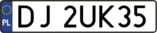 DJ2UK35