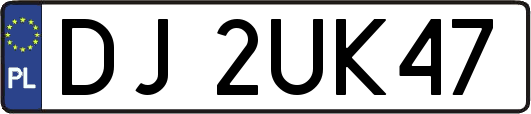 DJ2UK47