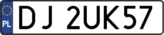 DJ2UK57