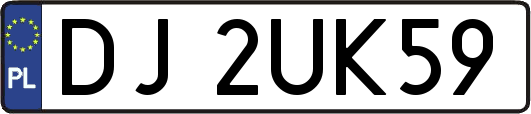 DJ2UK59