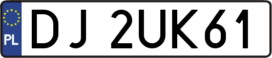 DJ2UK61