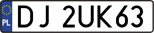 DJ2UK63