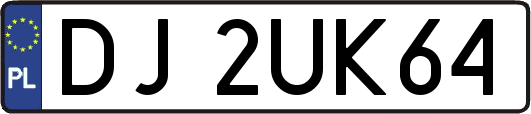 DJ2UK64