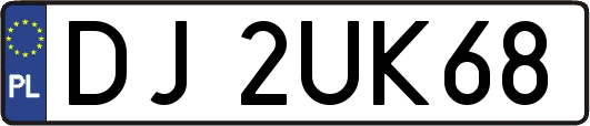 DJ2UK68