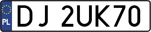 DJ2UK70