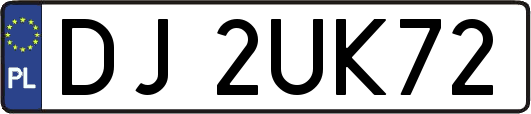 DJ2UK72