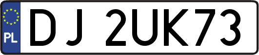 DJ2UK73