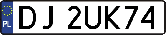 DJ2UK74