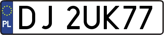 DJ2UK77