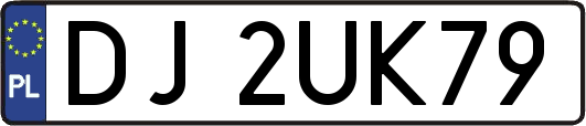 DJ2UK79