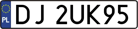 DJ2UK95