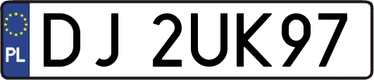 DJ2UK97